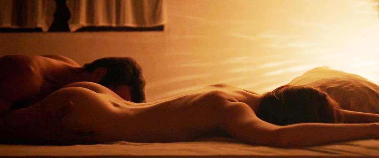 ana girardot nude sex scene on