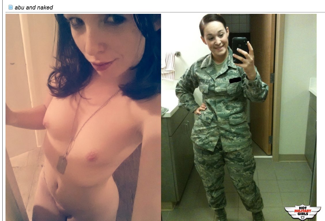 army girls