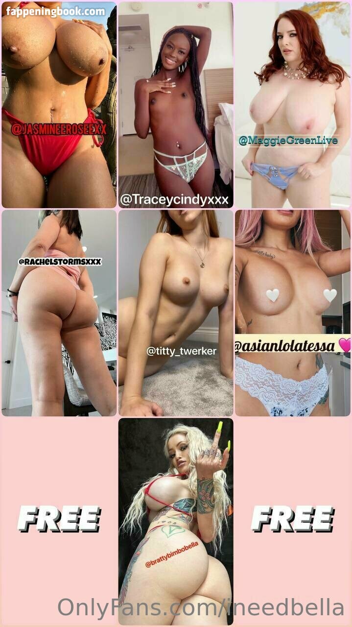 ineedbella onlyfans the fappening fappeningbook