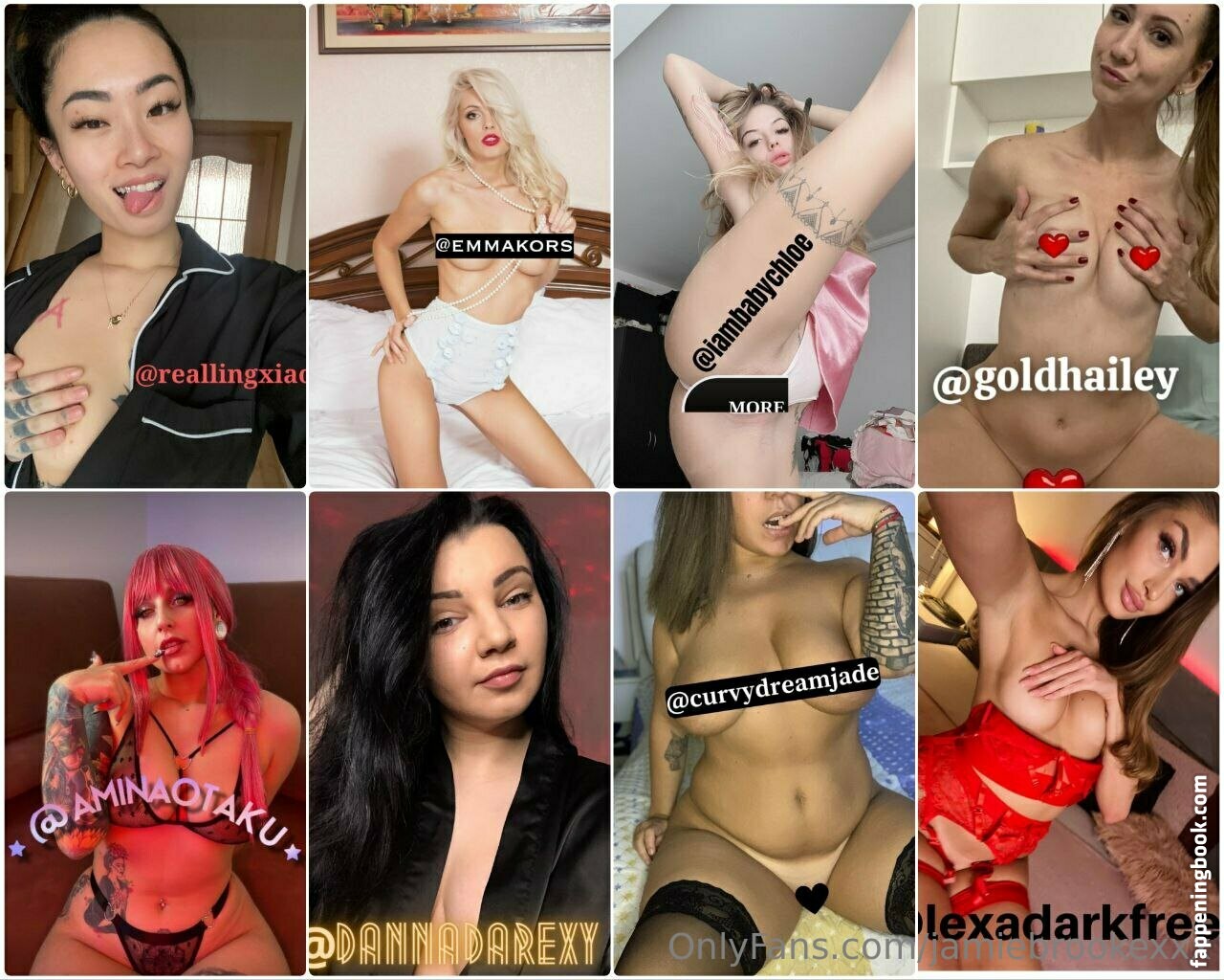 jamiebrookexxx nude onlyfans leaks info celebrities
