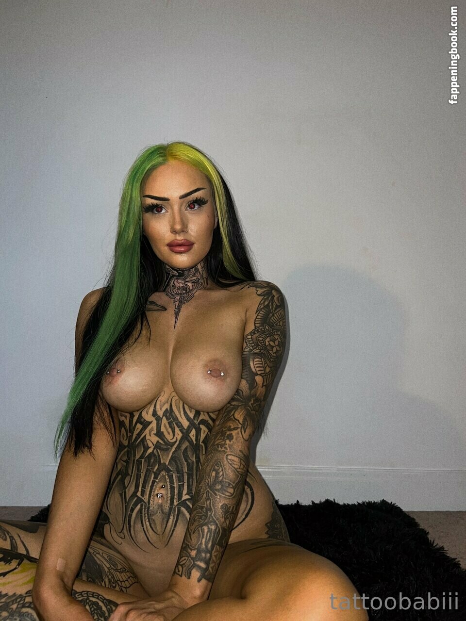 tattoobabiii onlyfans the fappening fappeningbook