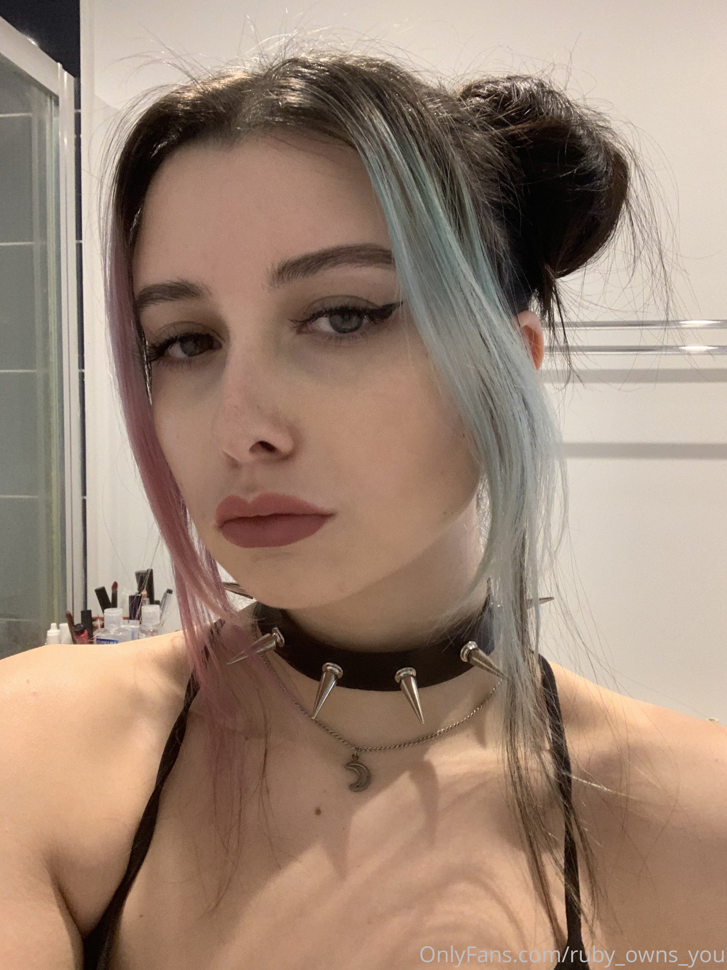 lunabunniy nude onlyfans leaked fapomania